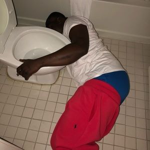 Meet your Posher, Lucky